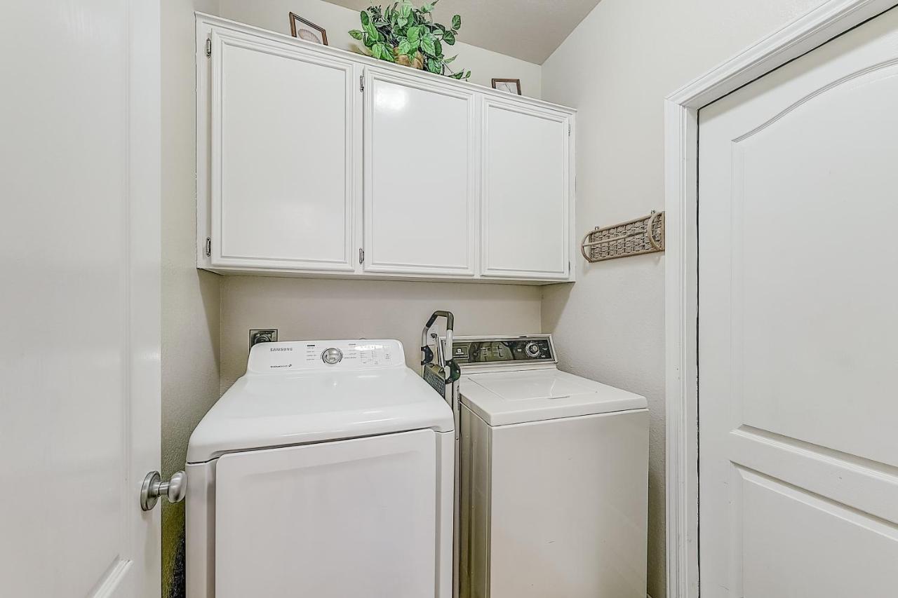 Cabana Street Unit B コーパスクリスティ エクステリア 写真